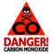 carbon monoxide