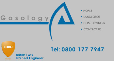 gasology